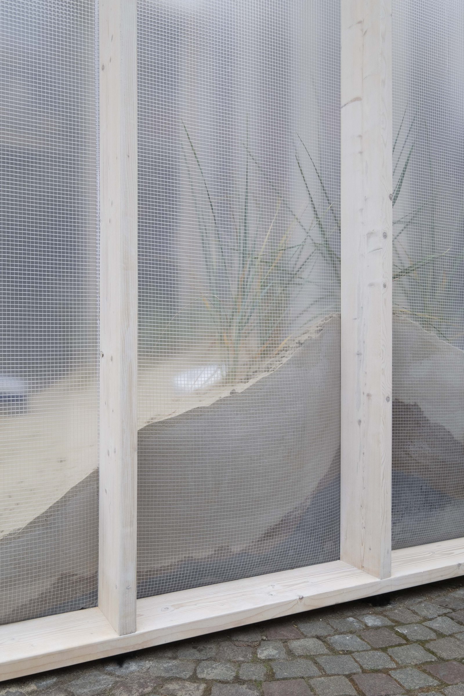 DUNE, Chart Art Fair Pavilion, image 3 of 4