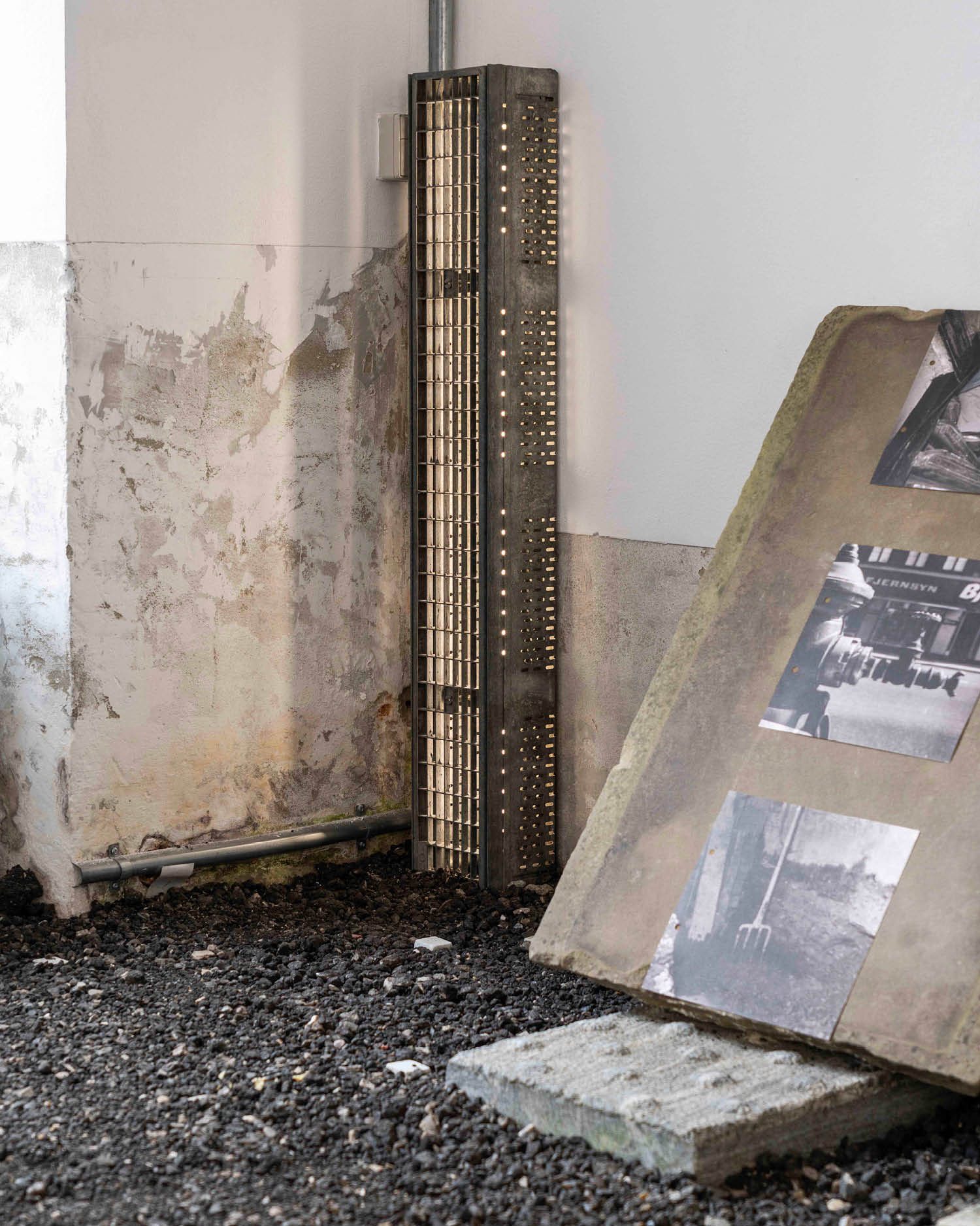 Echoes of the City, image 1 of 4