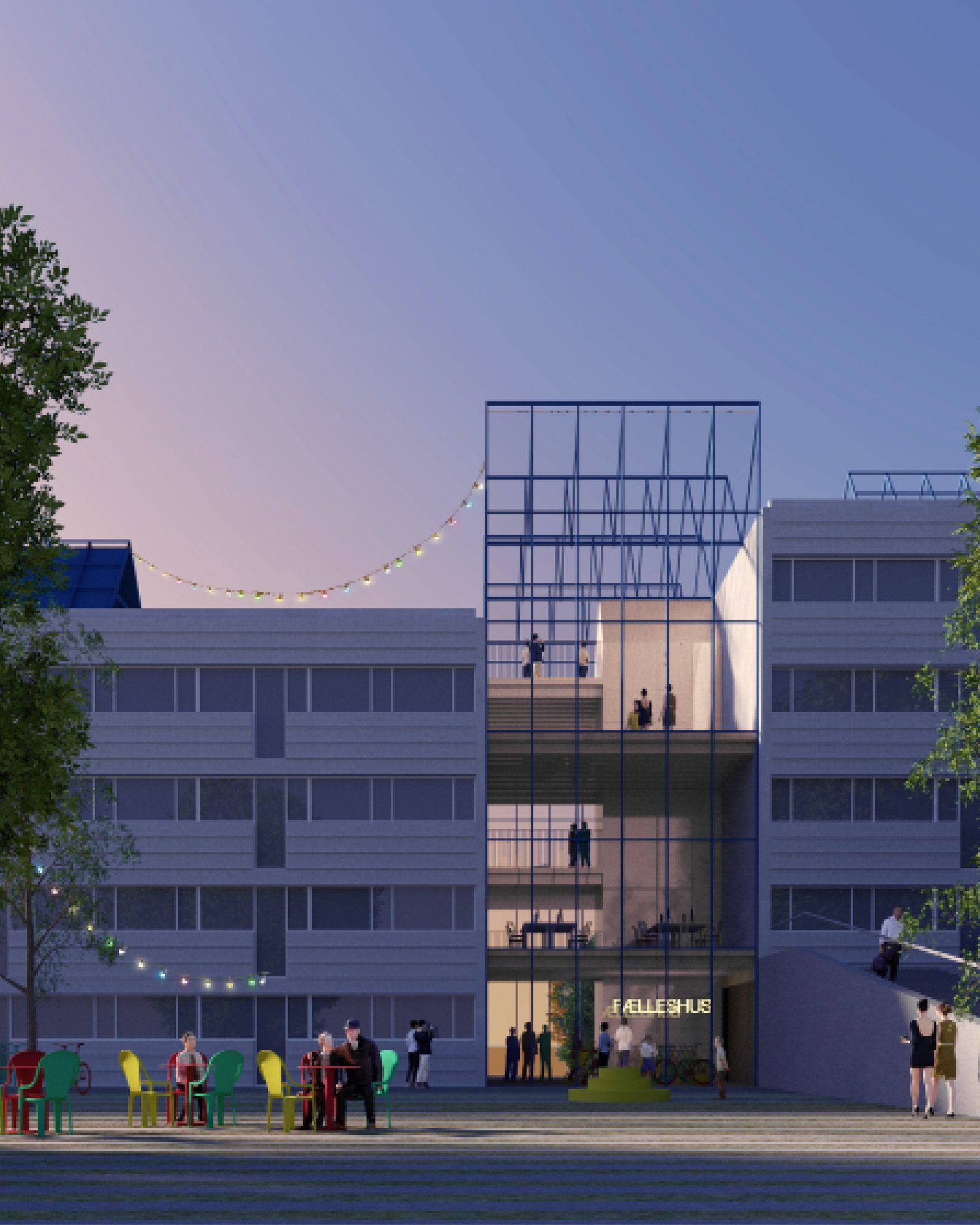 Gladsaxe for Generations, image 4 of 4