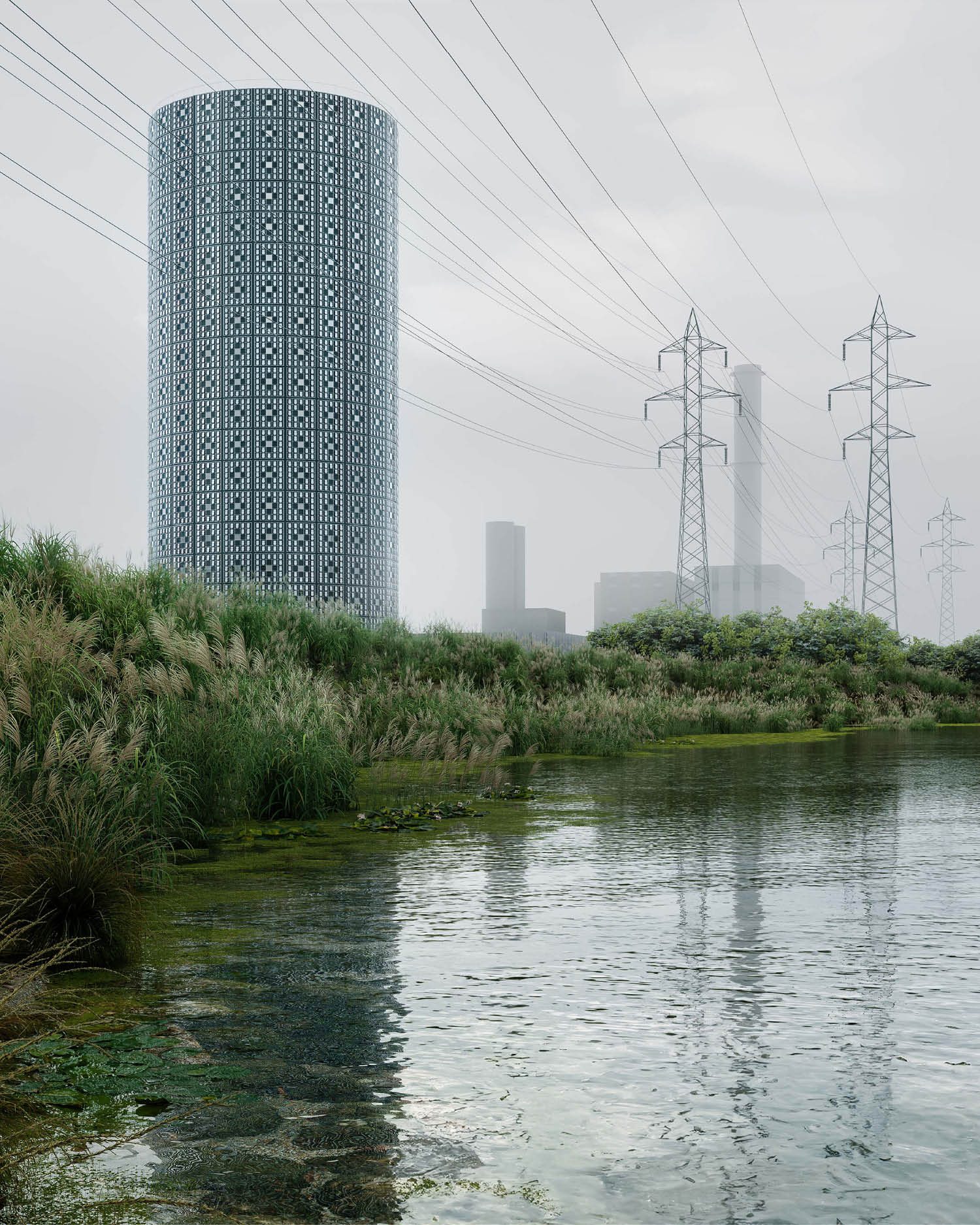HET Energy Accumulator, image 1 of 4