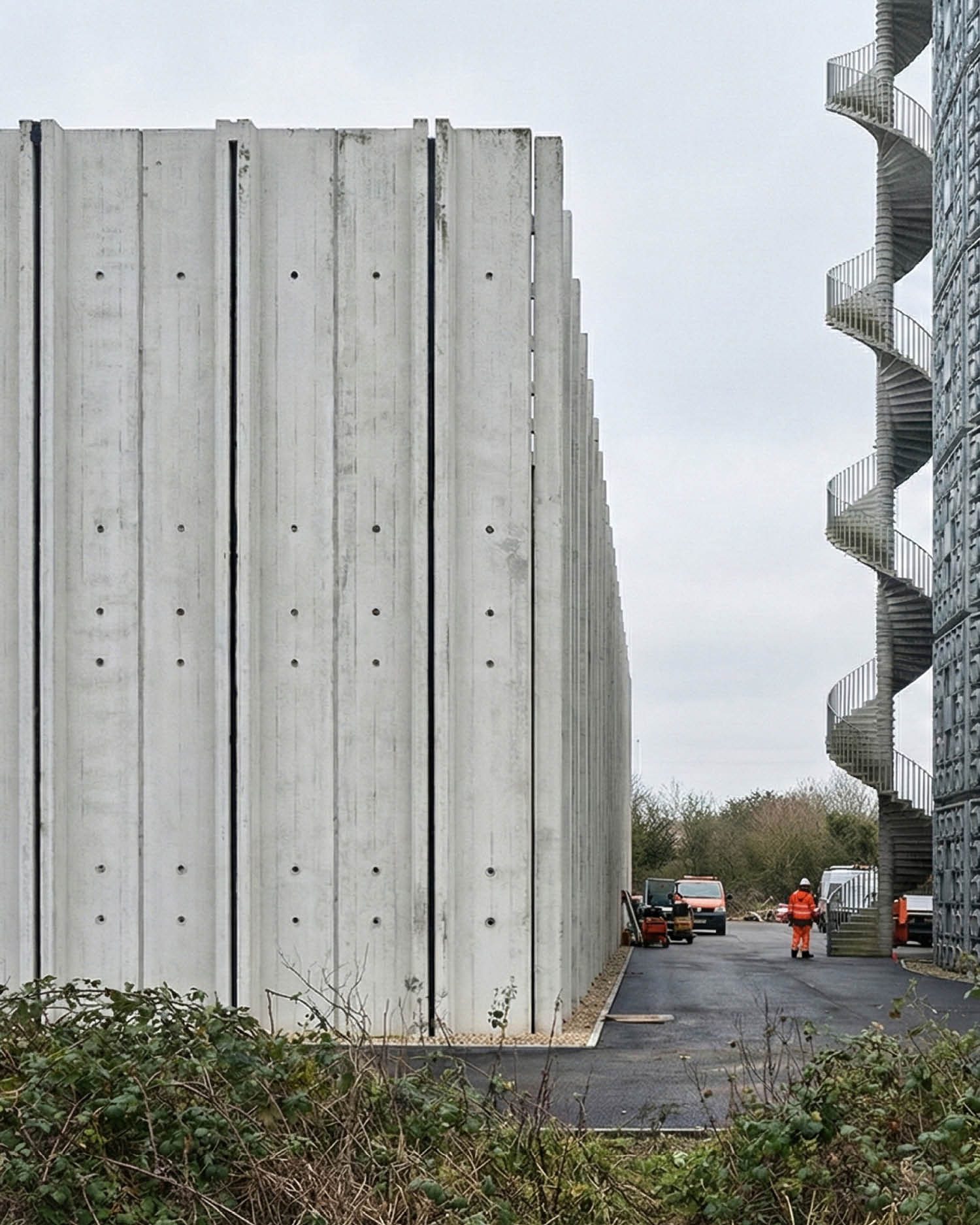 HET Energy Accumulator, image 3 of 4