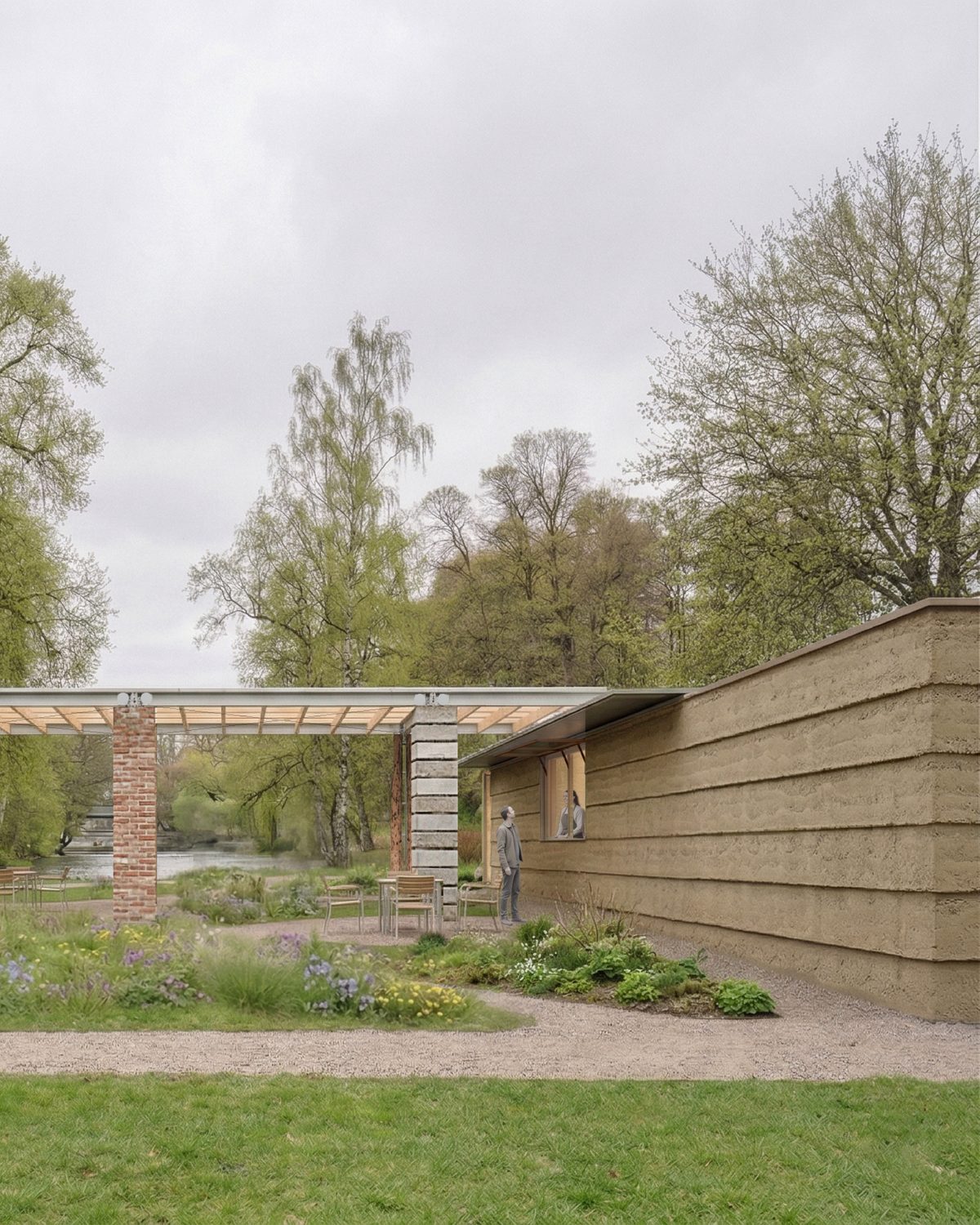 Örebro Stadspark, image 1 of 4