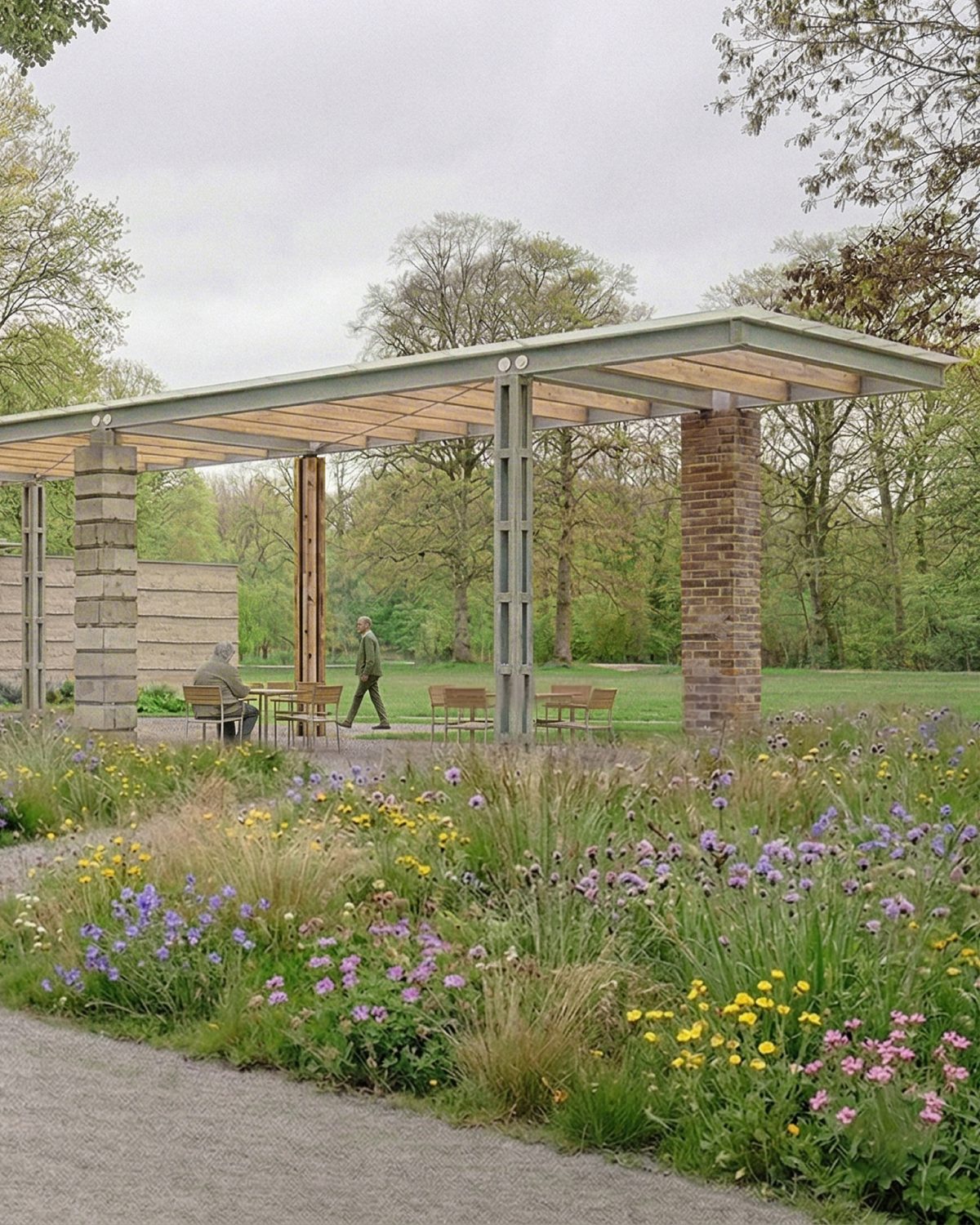 Örebro Stadspark, image 3 of 4